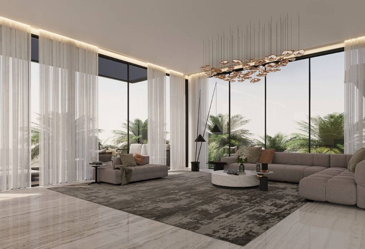 Townhouse, 437.76m² in Dubai, UAE [ID: 1102-f822d487]