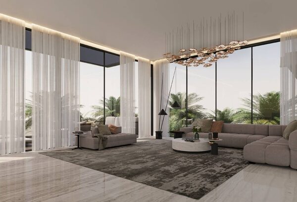 Townhouse in Dubai, UAE, 437.76m² - image 19