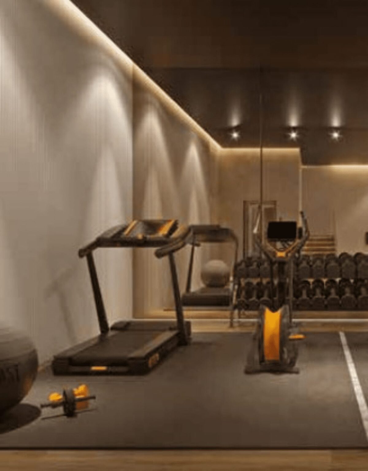 Townhouse, 437.76m² in Dubai, UAE [ID: 1102-f822d487]