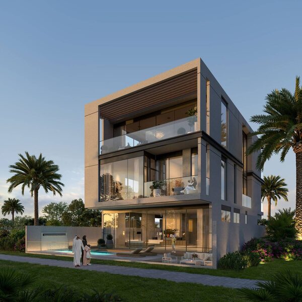 Townhouse in Dubai, UAE, 437.76m² - image 7