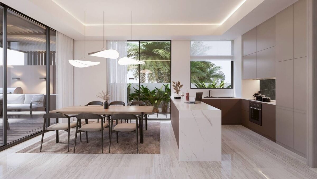 Townhouse, 437.76m² in Dubai, UAE [ID: 1102-f822d487]