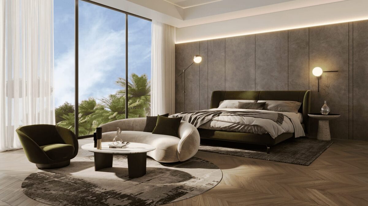 Townhouse, 437.76m² in Dubai, UAE [ID: 1102-f822d487]