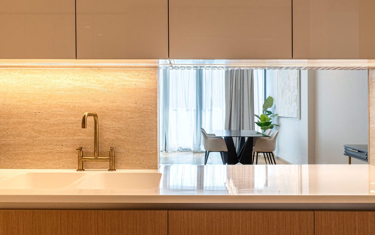 Квартира, 72.24м² в Абу-Даби, ОАЭ [ID: 1102-31fff92e]