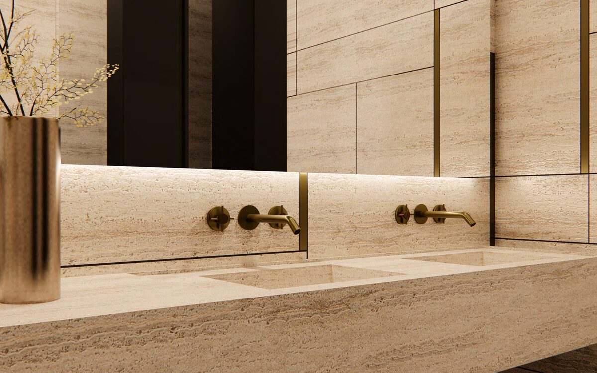 Квартира, 72.24м² в Абу-Даби, ОАЭ [ID: 1102-31fff92e]