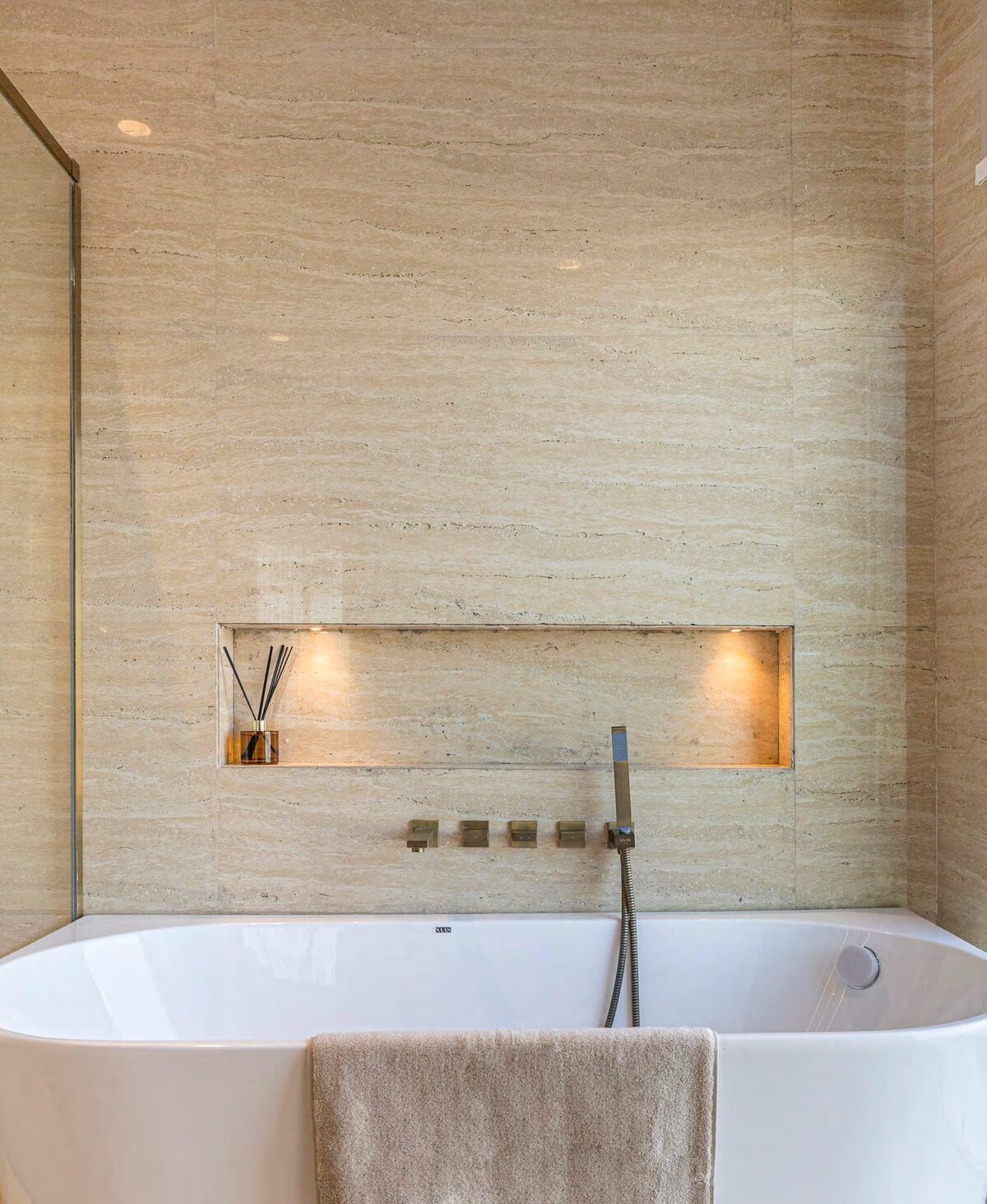 Квартира, 72.24м² в Абу-Даби, ОАЭ [ID: 1102-31fff92e]
