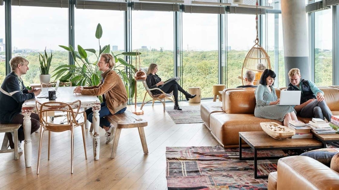 Квартира, 30.28м² в Дубай, ОАЕ [ID: 1102-8a84b36c]