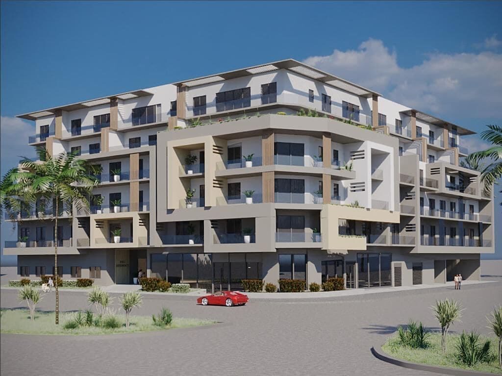 Квартира, 30.28м² в Дубай, ОАЕ [ID: 1102-8a84b36c]