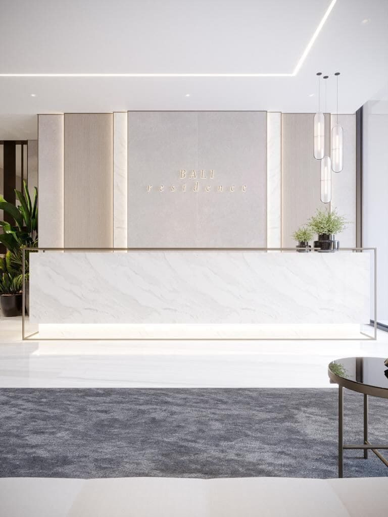 Квартира, 30.28м² в Дубай, ОАЕ [ID: 1102-8a84b36c]