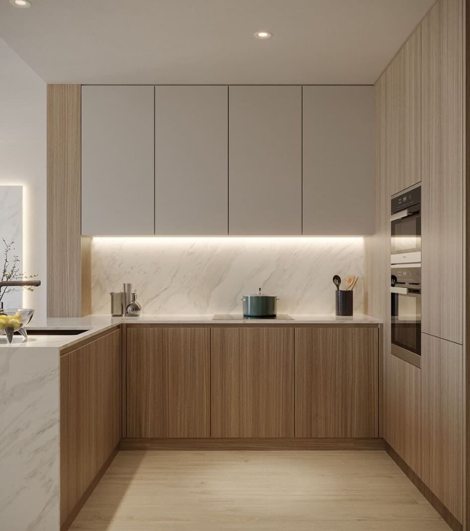 Квартира, 30.28м² в Дубай, ОАЕ [ID: 1102-8a84b36c]