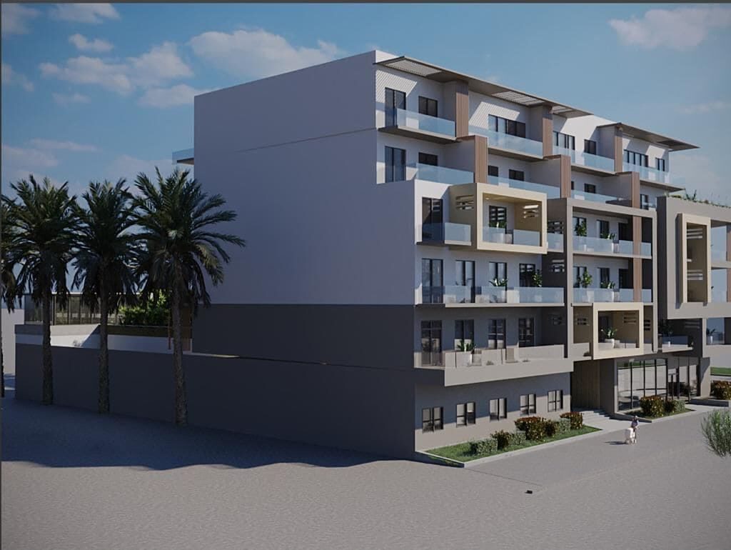 Квартира, 30.28м² в Дубай, ОАЕ [ID: 1102-8a84b36c]