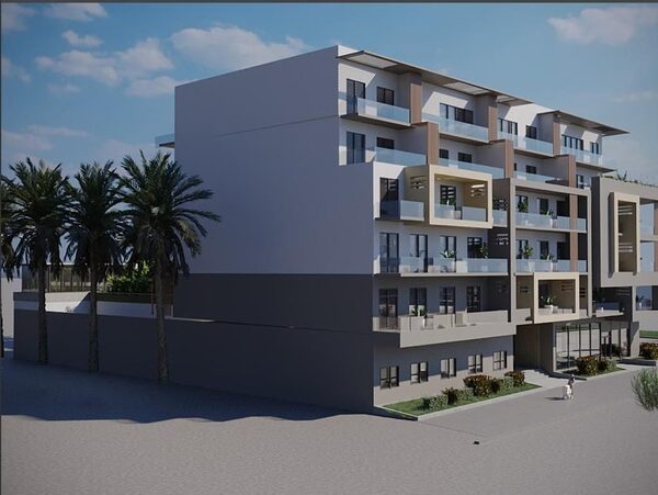 Apartment in Dubai, UAE, 30.28m² - image 4