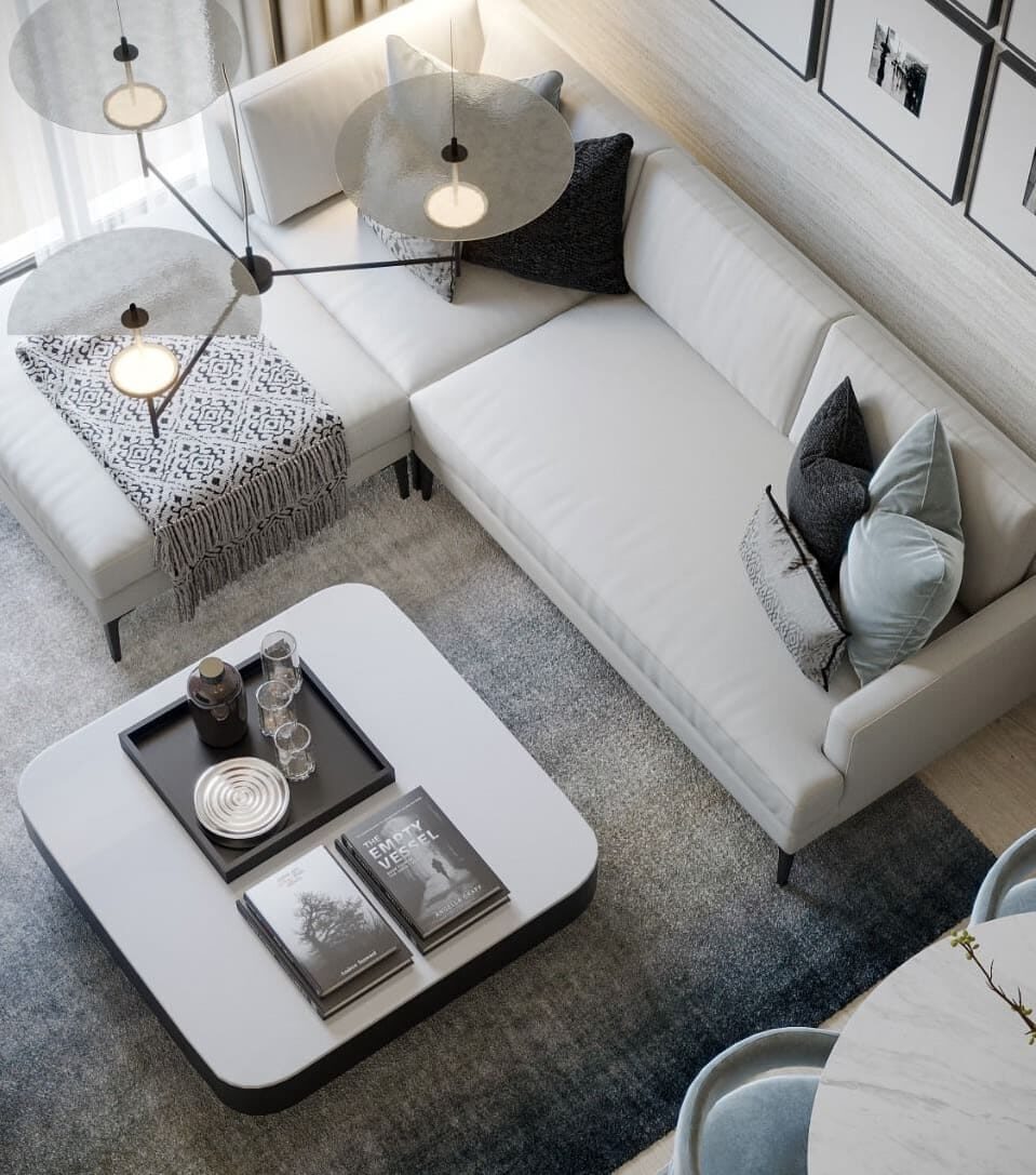 Квартира, 30.28м² в Дубай, ОАЕ [ID: 1102-8a84b36c]