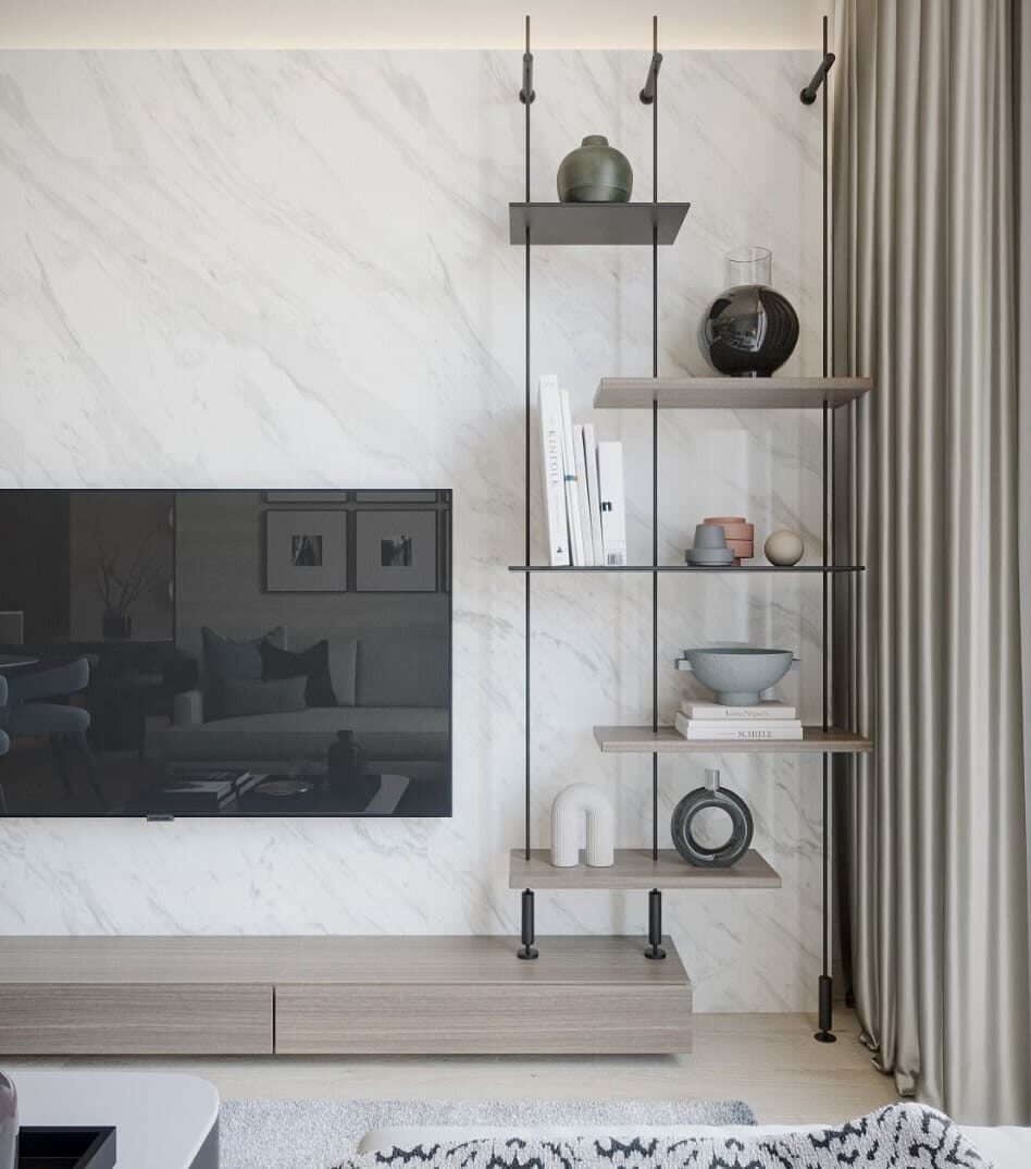 Квартира, 30.28м² в Дубай, ОАЕ [ID: 1102-8a84b36c]