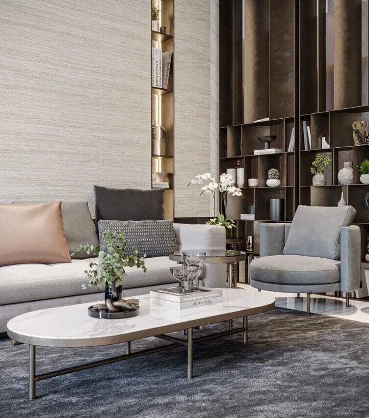 Квартира, 30.28м² в Дубай, ОАЕ [ID: 1102-8a84b36c]
