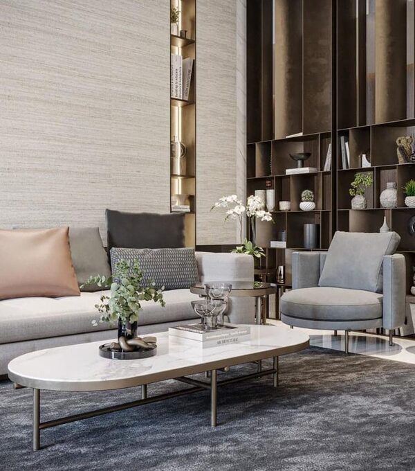 Apartment in Dubai, UAE, 30.28m² - image 5