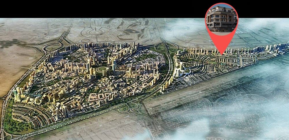 Квартира, 30.28м² в Дубай, ОАЕ [ID: 1102-8a84b36c]