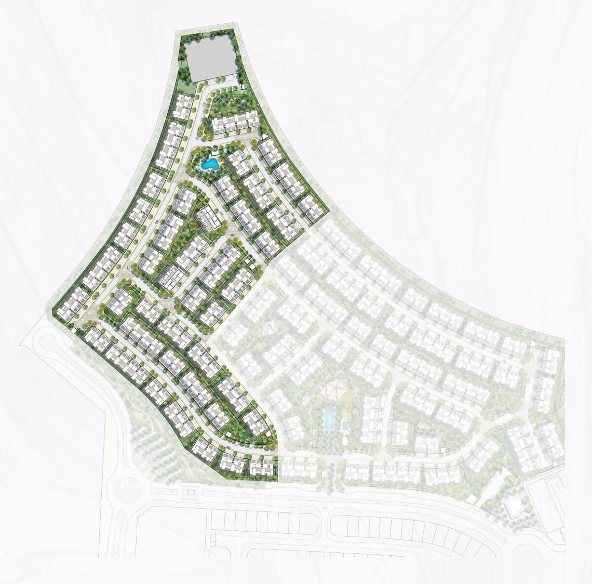 Таунхаус, 185.51м² в Дубай, ОАЕ [ID: 1102-324bb02a]