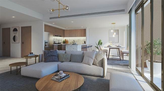 Таунхаус, 185.51м² в Дубай, ОАЕ [ID: 1102-324bb02a]
