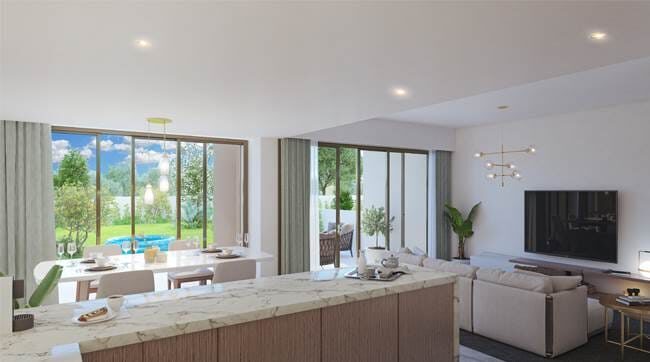 Таунхаус, 185.51м² в Дубай, ОАЕ [ID: 1102-324bb02a]