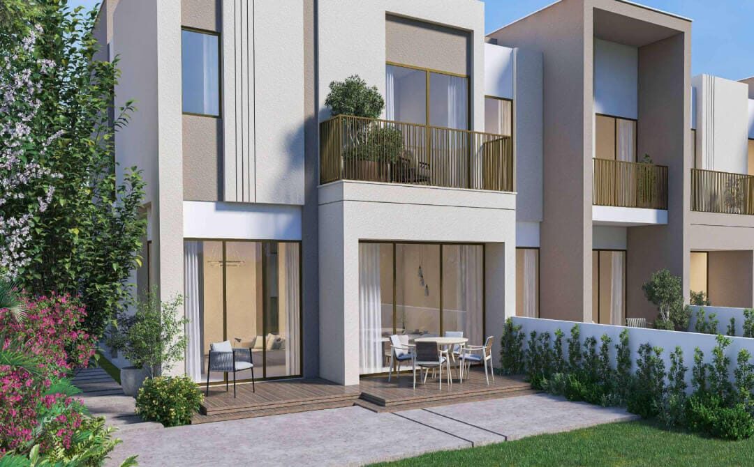 Таунхаус, 185.51м² в Дубай, ОАЕ [ID: 1102-324bb02a]