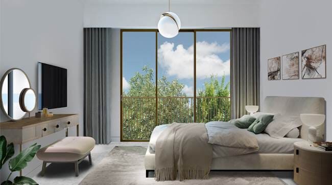 Таунхаус, 185.51м² в Дубай, ОАЕ [ID: 1102-324bb02a]