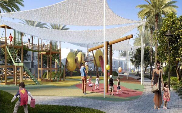 Townhouse in Dubai, UAE, 185.51m² - image 13