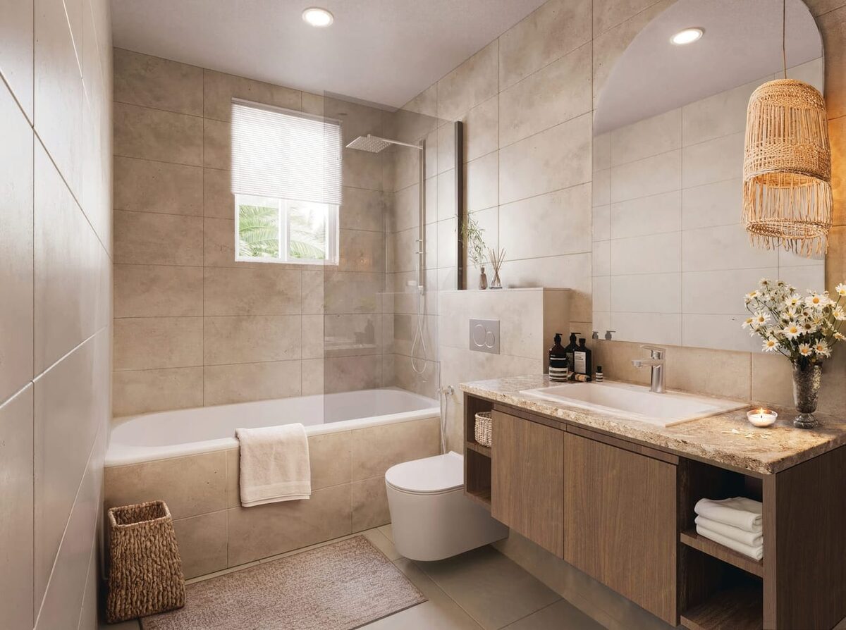 Townhouse, 121.78m² in Dubai, UAE [ID: 1102-a9314b08]