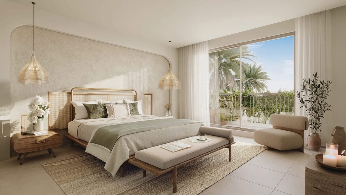 Townhouse, 121.78m² in Dubai, UAE [ID: 1102-a9314b08]