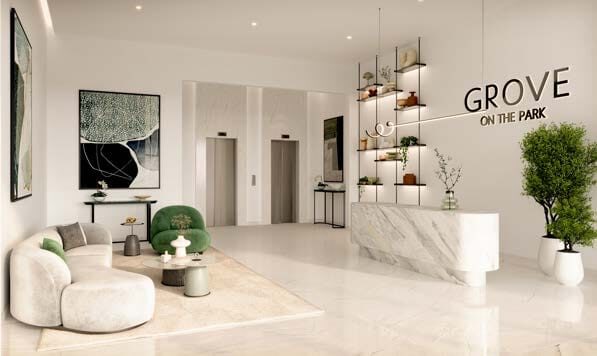 Apartament, 89.63m² w Dubaj, Zjednoczone Emiraty Arabskie [ID: 1102-45dadc3e]
