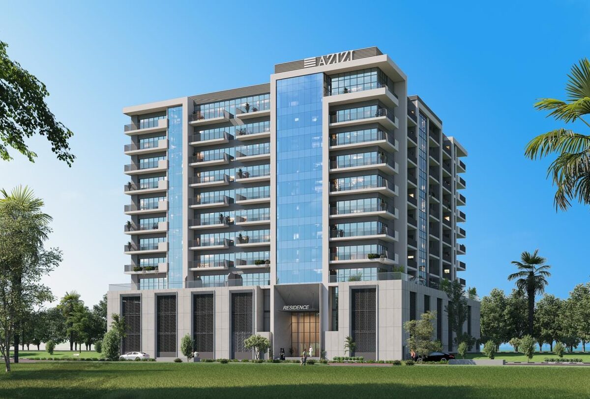 Квартира з 2 спальнями, 117.66м² в Дубай, ОАЕ [ID: 1102-f3442a8c]