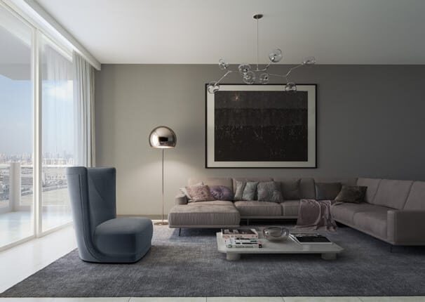 Квартира з 2 спальнями, 117.66м² в Дубай, ОАЕ [ID: 1102-f3442a8c]