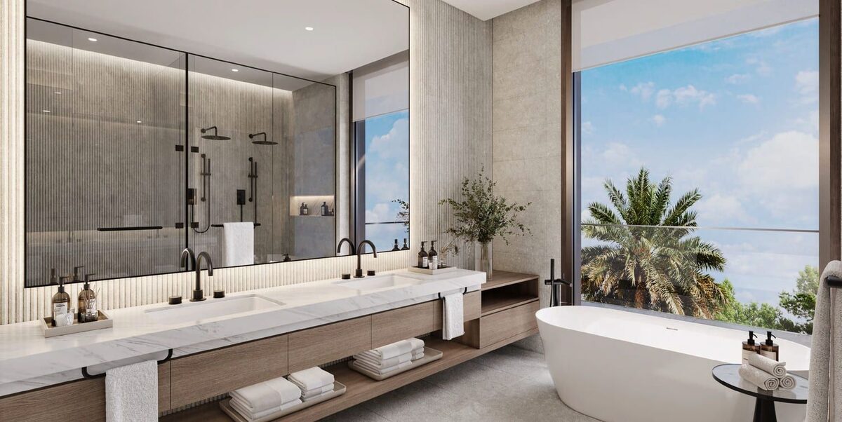 Таунхаус, 252.80м² в Дубай, ОАЕ [ID: 1102-98db018e]