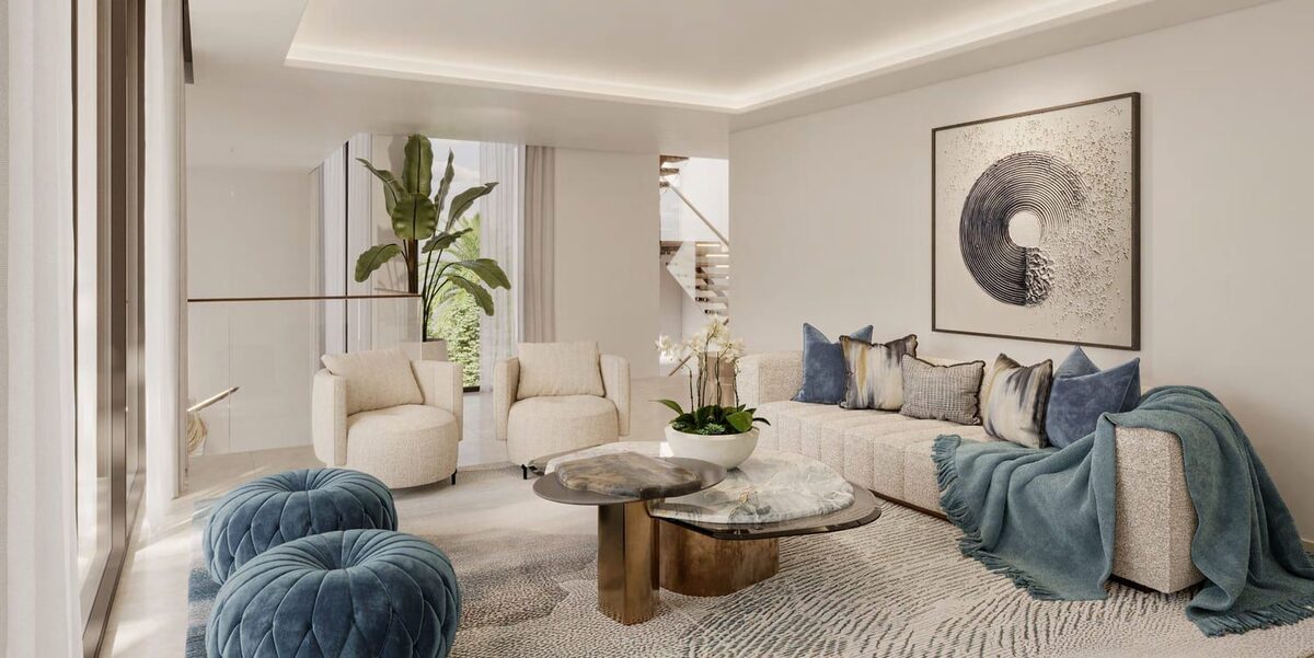 Таунхаус, 252.80м² в Дубай, ОАЕ [ID: 1102-98db018e]