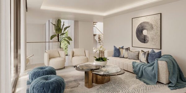 Dom szeregowy w Dubaj, Zjednoczone Emiraty Arabskie, 252.80m² - obraz 13