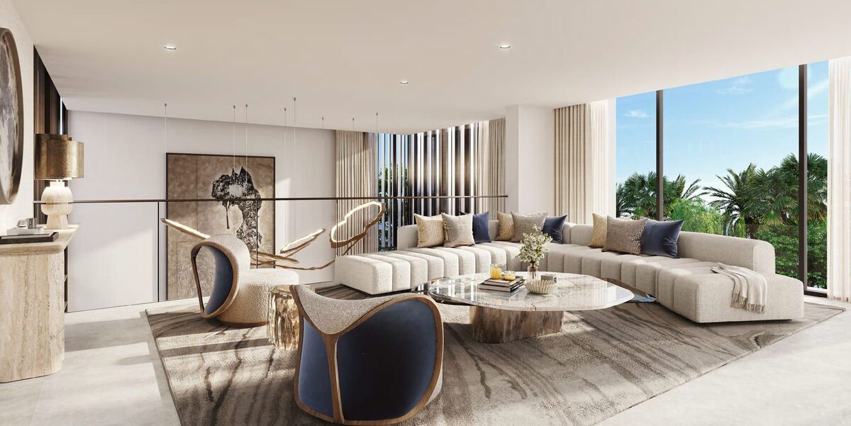 Таунхаус, 252.80м² в Дубай, ОАЕ [ID: 1102-98db018e]