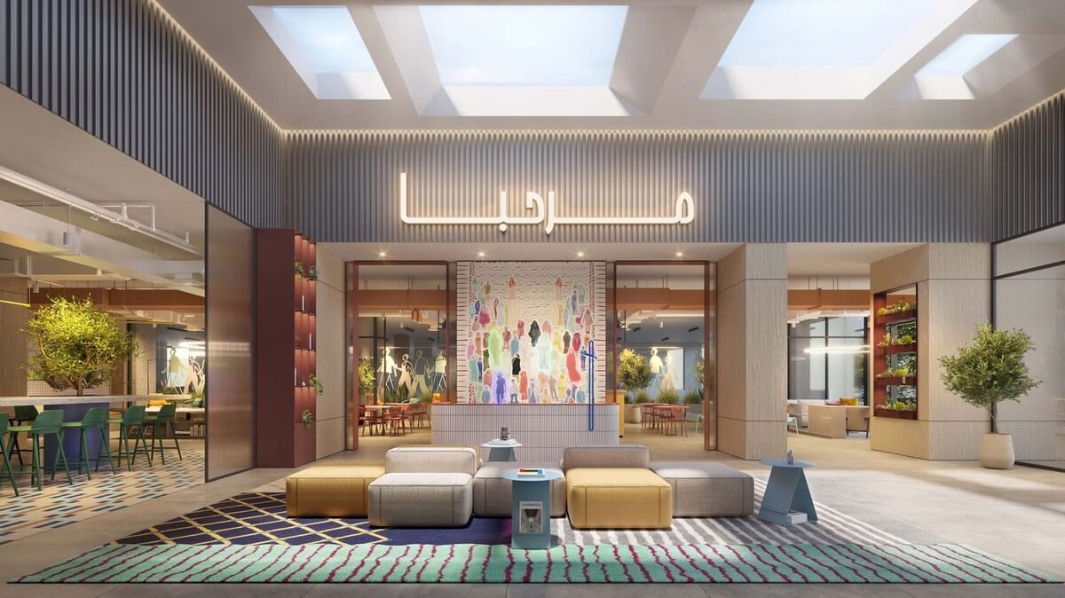 Квартира, 112.52м² в Дубай, ОАЕ [ID: 1102-8d7e4a95]