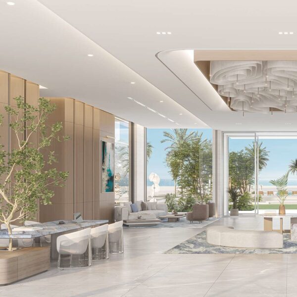 Apartment in Dubai, UAE, 74.77m² - image 12