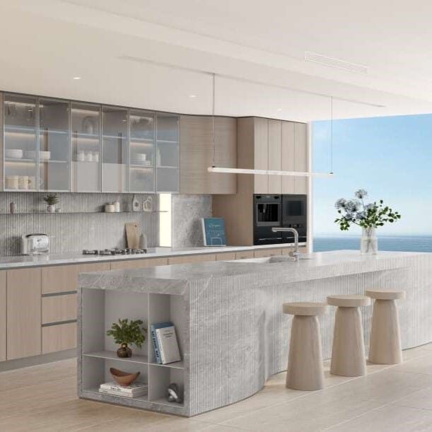 Квартира с 2 спальнями, 74.77м² в Дубай, ОАЭ [ID: 1102-340cffc7]