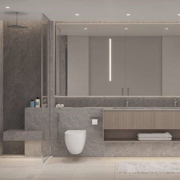 Apartment in Dubai, UAE, 74.77m² - image 11