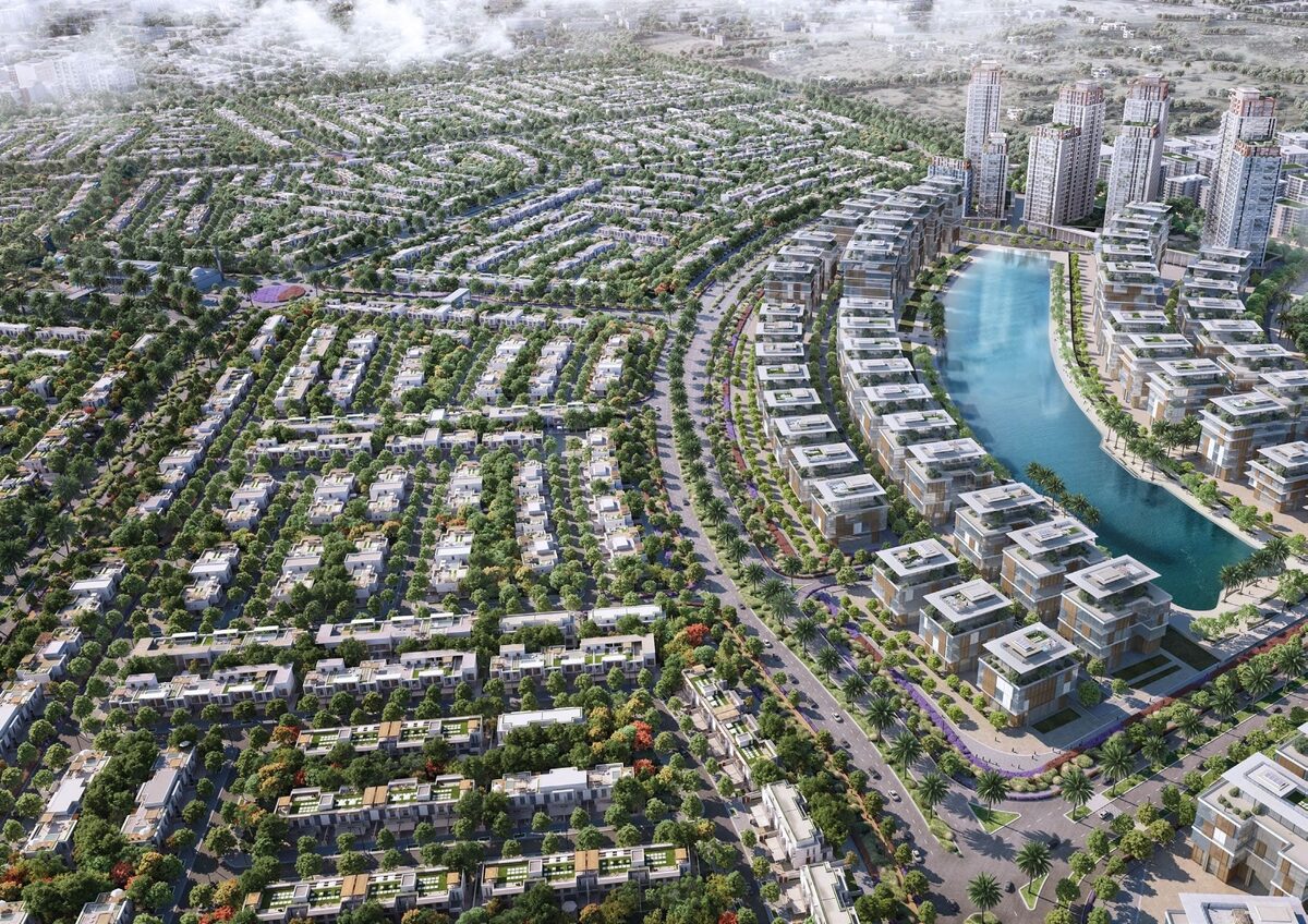 Квартира, 4144.58м² в Дубай, ОАЕ [ID: 1102-ac0d560e]