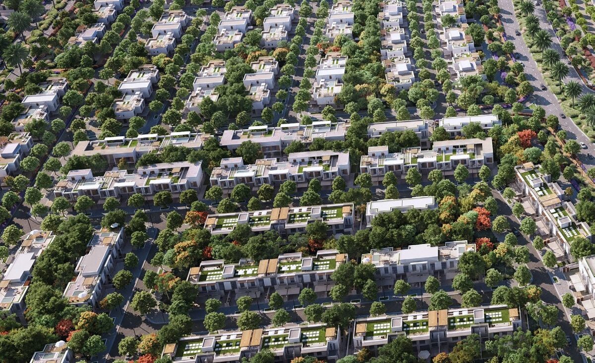 Квартира, 4144.58м² в Дубай, ОАЕ [ID: 1102-ac0d560e]