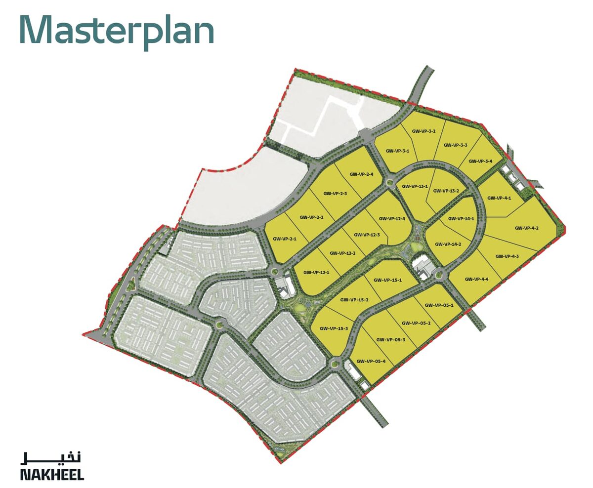 Квартира, 4144.58м² в Дубай, ОАЕ [ID: 1102-ac0d560e]