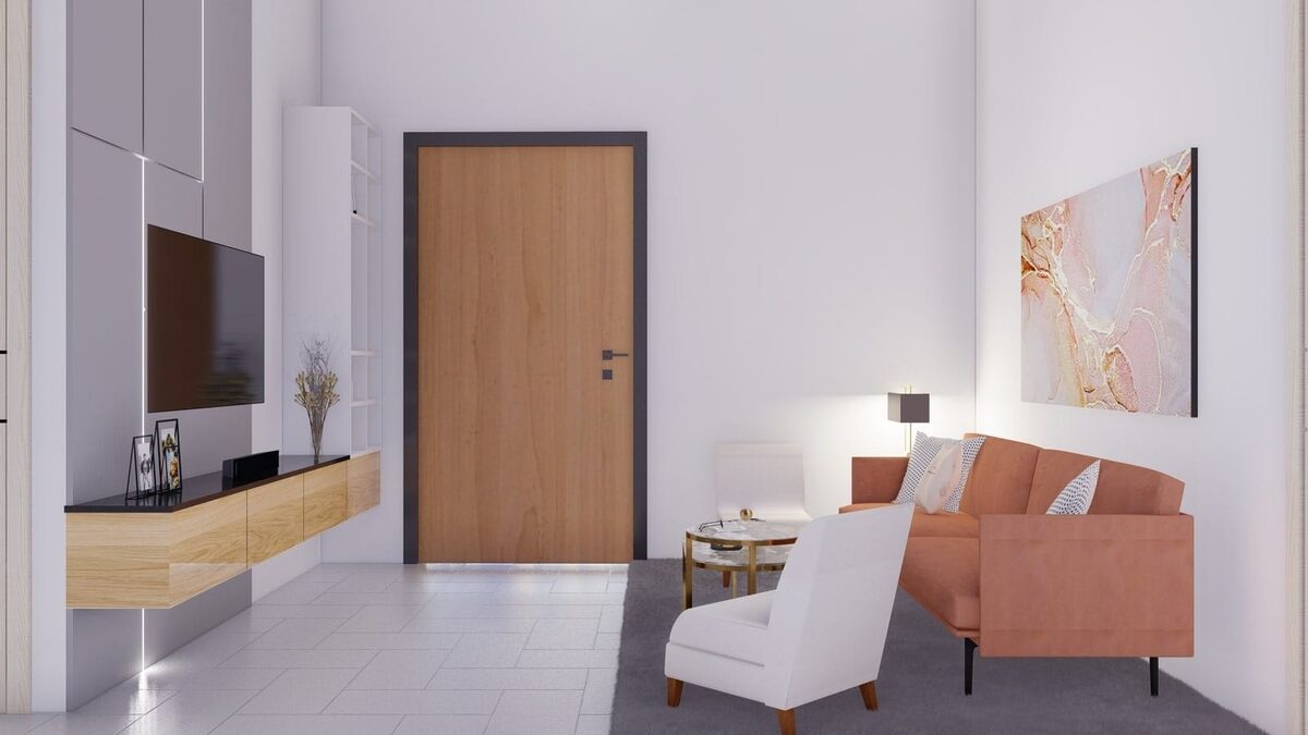 Apartment, 105.51m² in Dubai, UAE [ID: 1102-27adb0cc]