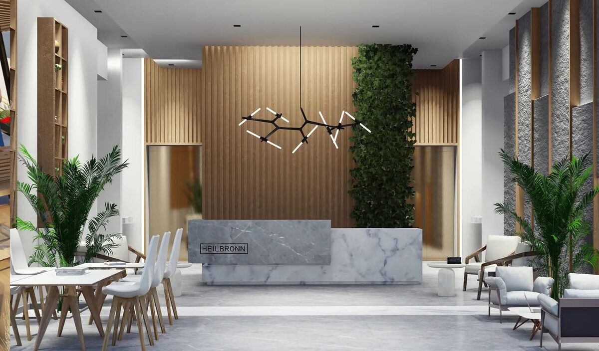 Apartment, 105.51m² in Dubai, UAE [ID: 1102-27adb0cc]
