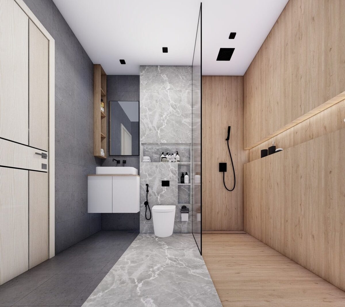 Apartment, 105.51m² in Dubai, UAE [ID: 1102-27adb0cc]