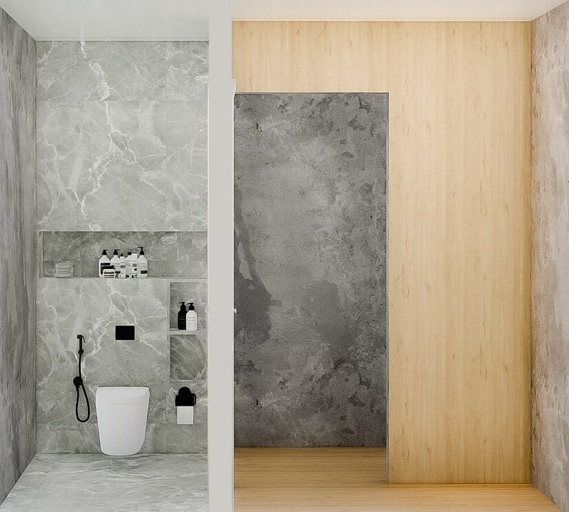 Apartment, 105.51m² in Dubai, UAE [ID: 1102-27adb0cc]