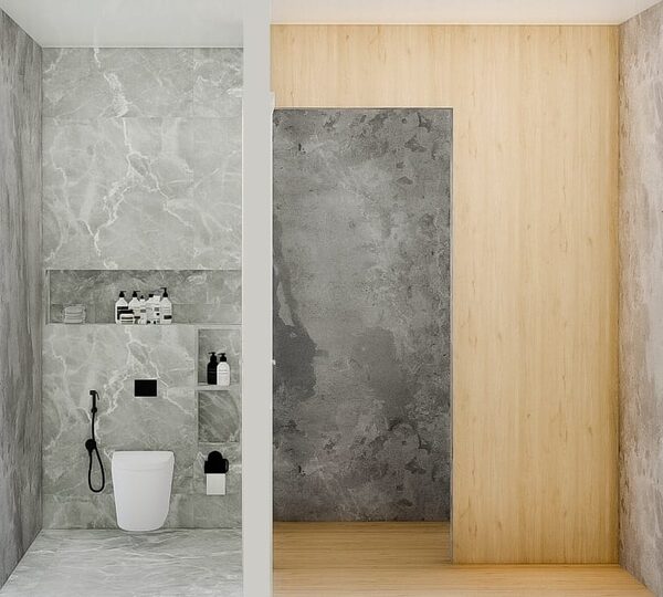 Apartment in Dubai, UAE, 105.51m² - image 19