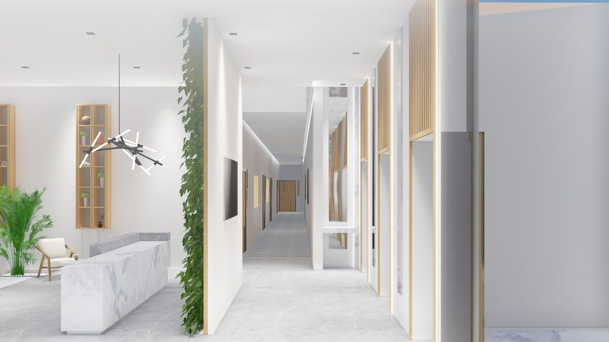 Apartment, 105.51m² in Dubai, UAE [ID: 1102-27adb0cc]