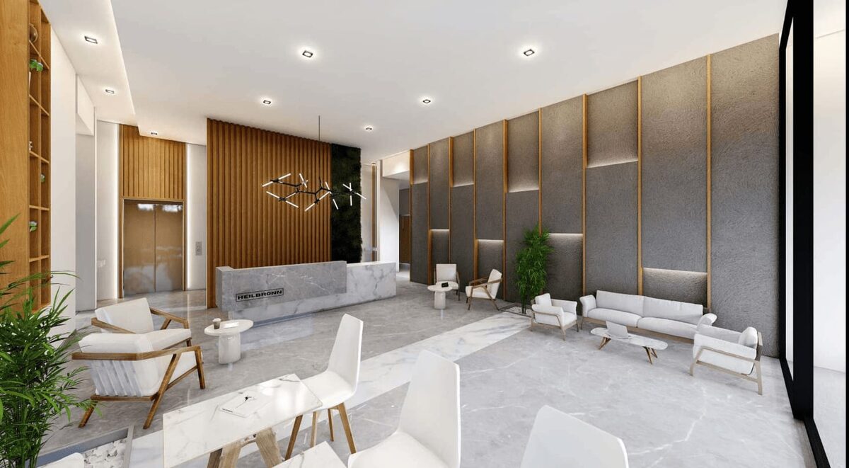 Apartment, 105.51m² in Dubai, UAE [ID: 1102-27adb0cc]