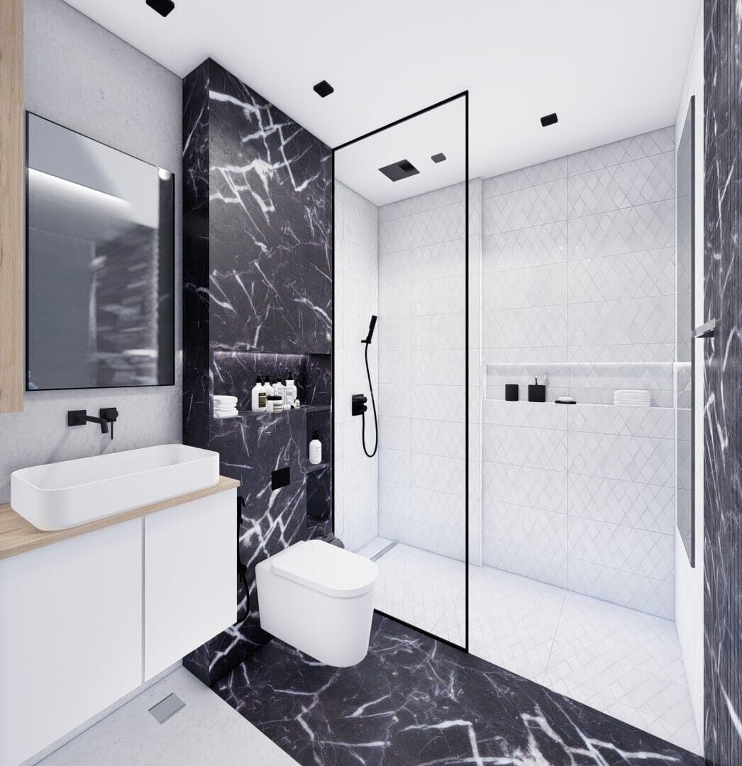 Apartment, 105.51m² in Dubai, UAE [ID: 1102-27adb0cc]